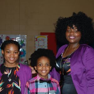 Meet your Posher, Charlotte